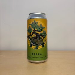 Otherworld Terra (440ml Can) - Leith Bottle Shop