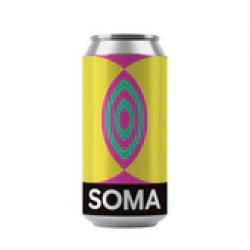 SOMA Beer Midnight Club