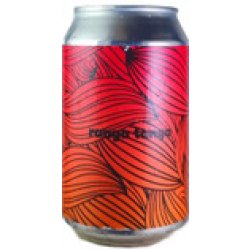 Duckpond Brewing Ranga Tanga