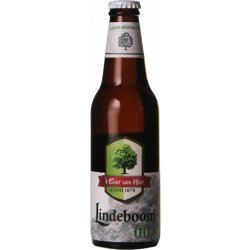 Lindeboom Lindeboom Pilsener 0.0%