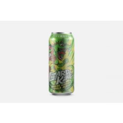 Pipeworks Brewing Company Lizard King