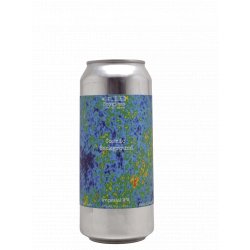 Spyglass Cosmic Background - Proost Craft Beer