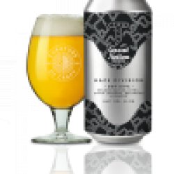 Track Brewery Haze Division (x Great Notion) - Curators of Craft