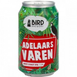 Bird Brewery Adelaarsvaren West Coast IPA - Drankgigant.nl