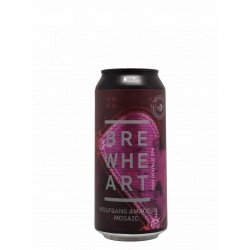 Brewheart Wolfgang Amadeus Mosaic - Proost Craft Beer