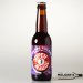 Jopen  Annie Are You Oak Aged?  Jim Bean Barrel Aged Imperial Red Ale 33cl 