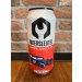 Non ALC.: Motor Oil  Moersleutel Craft Brewery 