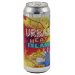 Sofia Electric Brewing Urban Heat Island 