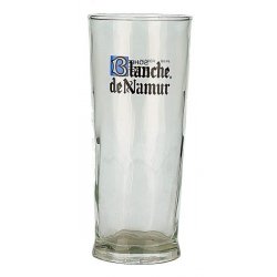 Blanche De Namue glas 0,25l - Ølparadiset