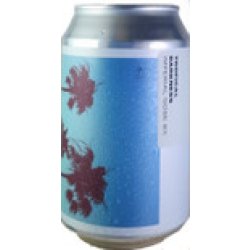 Duckpond Brewing Tropical Darkness