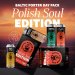 Nepomucen Baltic Porter Day  Polish Soul Edition 4x50cl 