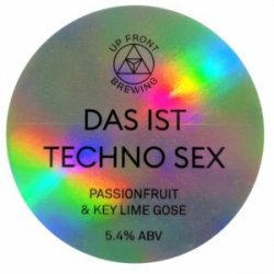 Das Ist Techno Sex - The Independent