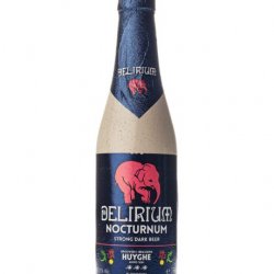 Delirium Nocturnum