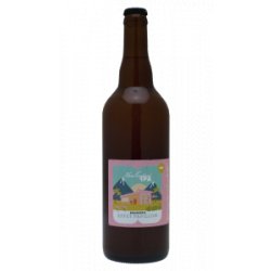 Effet Papillon Cool - NEIPA - BIO