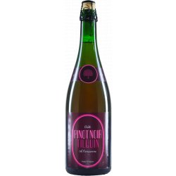 Gueuzerie Tilquin Oude Pinot Noir Tilquin à l’Ancienne