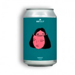 Hopfully Inside Out Pale Ale - Craft Beers Delivered