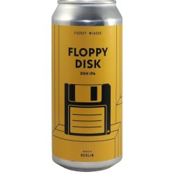 FUERST WIACEK Floppy Disk
