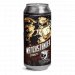 Ghostfish Brewing Co Watchstander Stout 