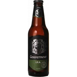 Lindeboom Gouverneur I.P.A.