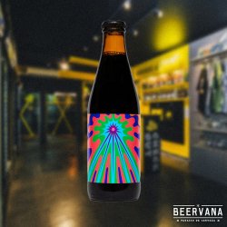 Omnipollo. Pisciotta Double BA Tiramisu - Beervana