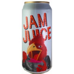 FERMENTERARNA JAM JUICE FERMENTERARNA JAM JUICE