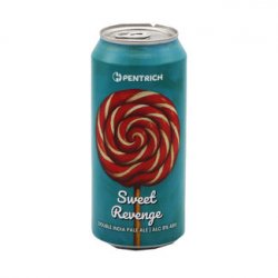 Pentrich Brewing Co. Sweet Revenge