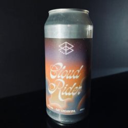 Range Brewing Cloud Rider