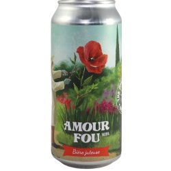 The Piggy Brewing Company Amour Fou