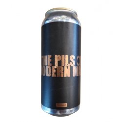 Messorem  The Pils of Modern Man