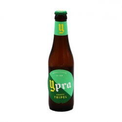 Omer Vander Ghinste Ypra Hoppy Tripel