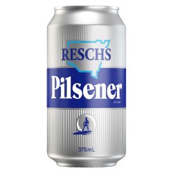 Reschs Pilsner Can - The Barrel By Coogee Bay Hotel