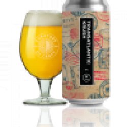 Wylam Transatlantic Krush - Curators of Craft