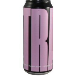 CRAK Brewery Perfect Strata