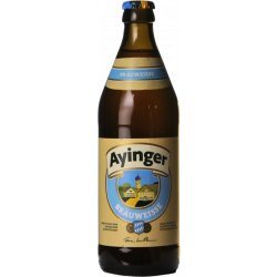 Ayinger Bräuweisse