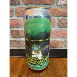 Left Handed Giant BESTLA Left Handed Giant BESTLA