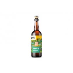 Bird Brewery Eggcited 6x75CL - Van Bieren