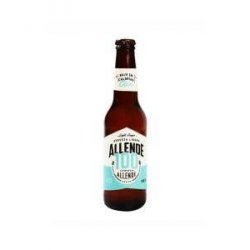 Cerveza Allende 100 355ml - La Europea