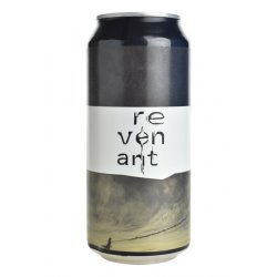 Revenant Brewing Project Linger