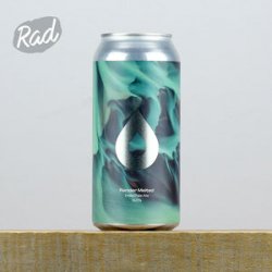 Pollys Render Melted - Radbeer