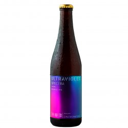 PRINCIPIA ULTRAVIOLET SPECTRA 330 ml - Cebada Malteada