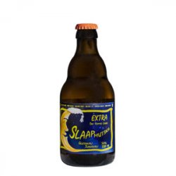 Slaapmutske Extra 33cl sans gluten - Belbiere