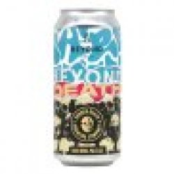 Sudden Death Brewing Co. Beyond Death