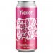 Yonder Strawberry Cheesecake Pastry Sour 440ml (6.5%) Yonder Strawberry Cheesecake Pastry Sour 440ml (6.5%)