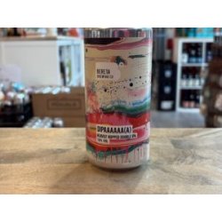 Bereta Brewing Co. DIPAAAAAA(A)