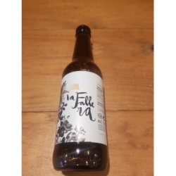 Quique Dacosta Cerveza La Fallera - Gourmet Point