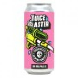 Sudden Death Brewing Co. Juice Blaster