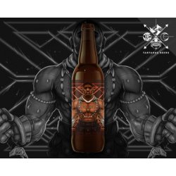 Tartarus Ogun - Beer Clan Singapore