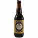 Grutte Pier Brouwerij Vatgerijpt #26 Quadrupel ROOK WHISKY & BOURBON 