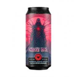 Game Over Brewing Co. Darklight Rising Game Over Brewing Co. Darklight Rising
