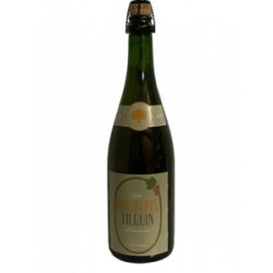 Oude Tilquin Pinot gris à l’ancie... - Belbiere